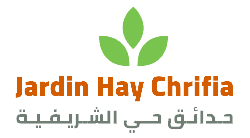 Jardin Hay Chrifia